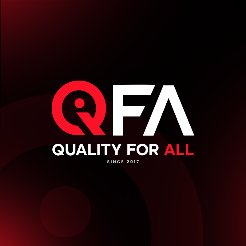 Quality For All