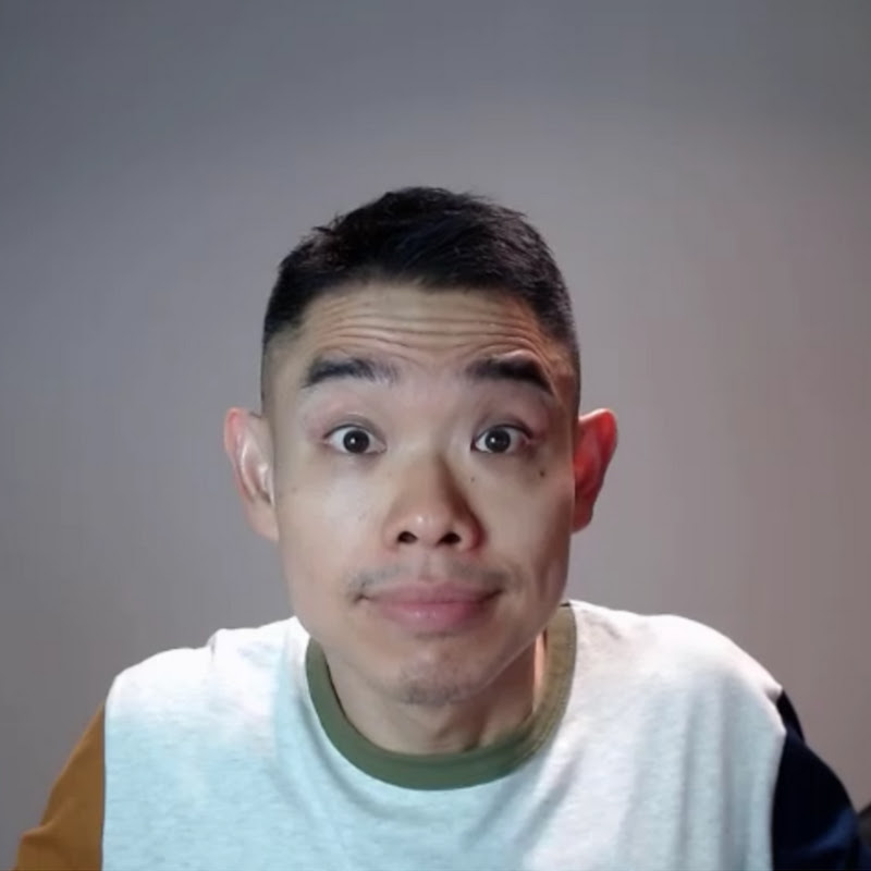 Rayner Teo