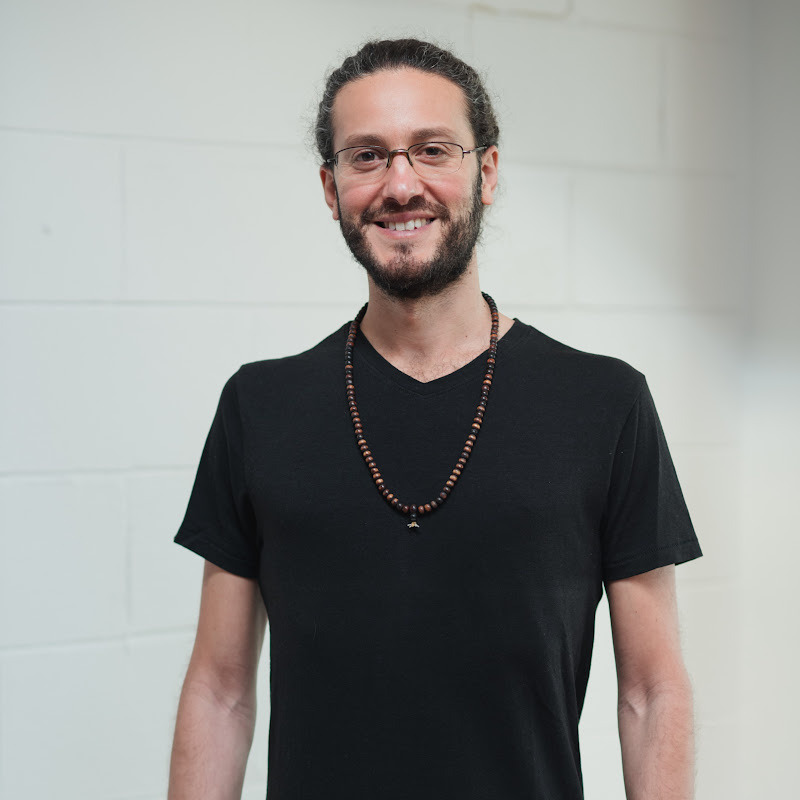 Conscious Action by Brian Berneman