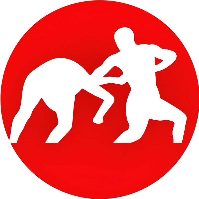 Spinning Elbow MMA