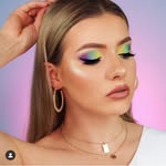Justyna Tomasik | makijaż • pielęgnacja • włosy