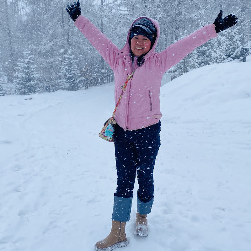 OFW Mom Inspires