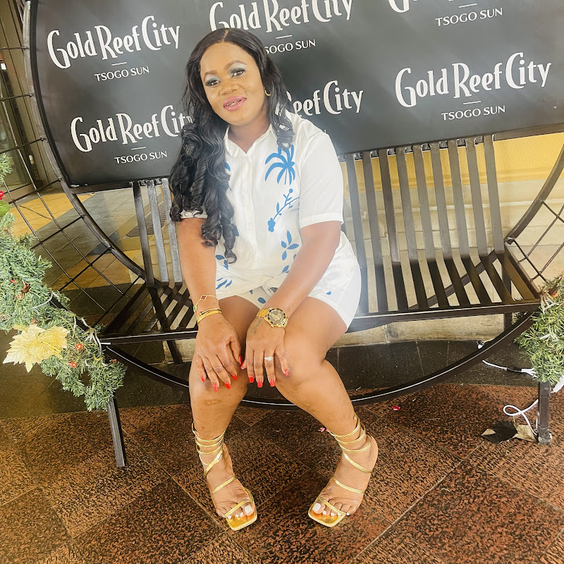 Suzan Ibhade_ lifestyle 