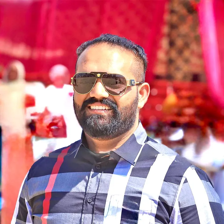Raju Sarpanch