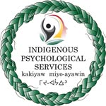 Indigenous Psych Services ᒥᔪ-ᐊᔮᐏᐣ kakiyaw miyo-ayawin
