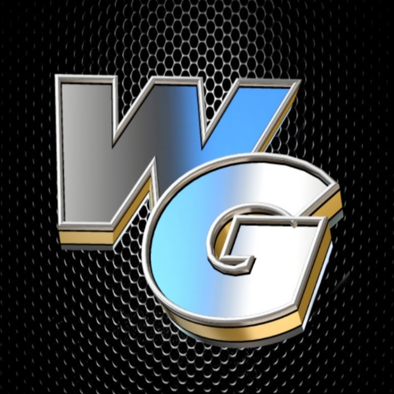 The Wil Gamer