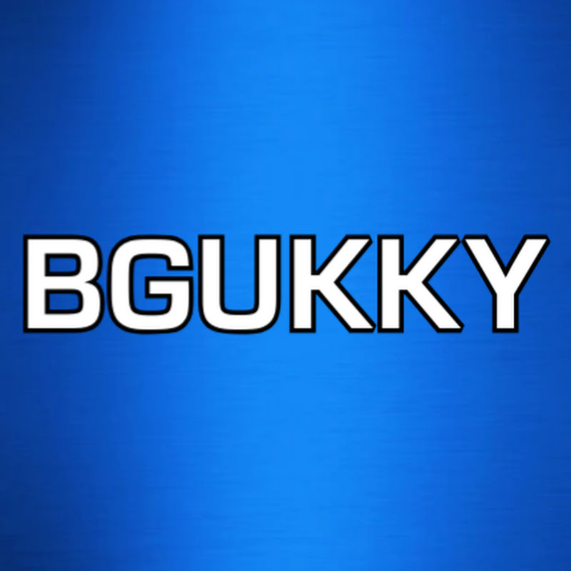 BGUKKY
