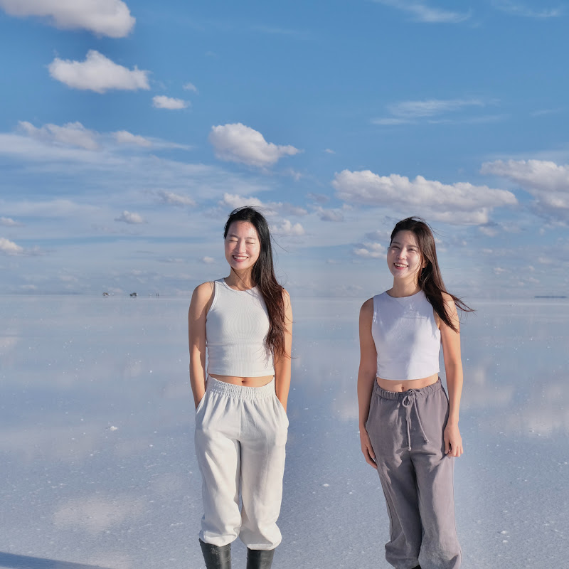 Kkokko sisters (꼬꼬자매)_Your Korean Sisters