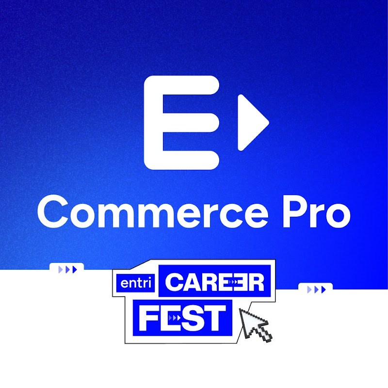 Entri Commerce PRO 