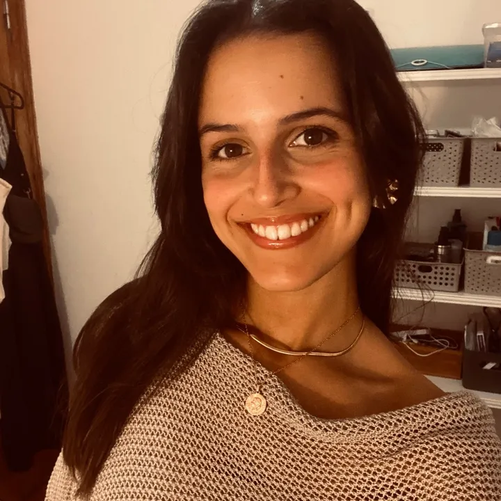 Bruna Caetano Faria de Sousa