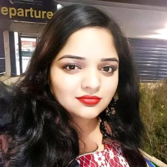 Jyoti shine