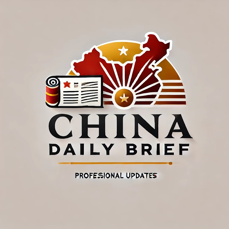 China Daily Brief