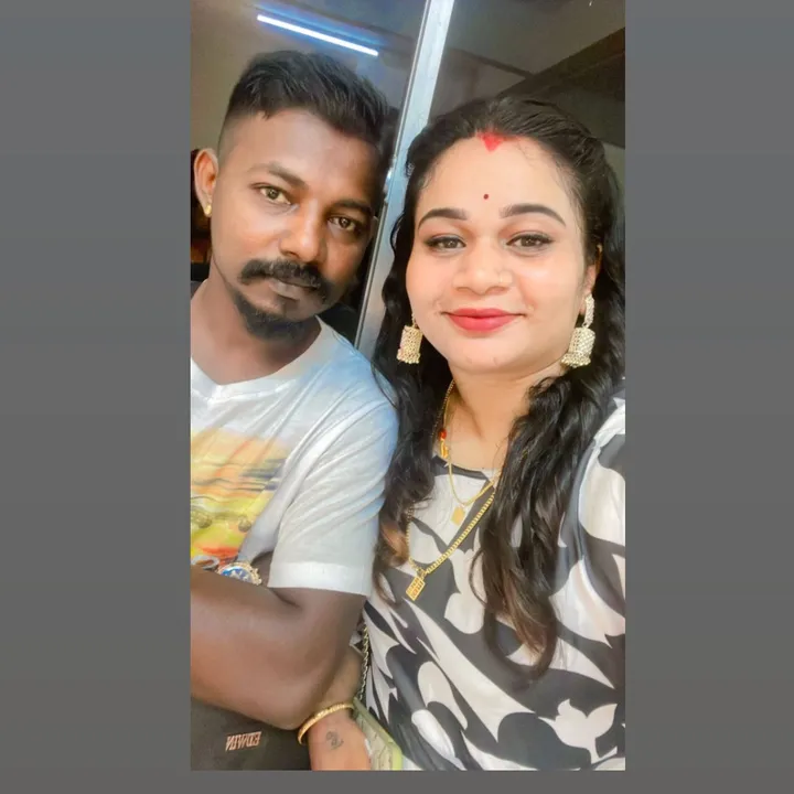 Nagarajan♥shamala♥rjs
