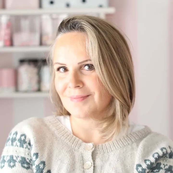Manuela Kjeilen
