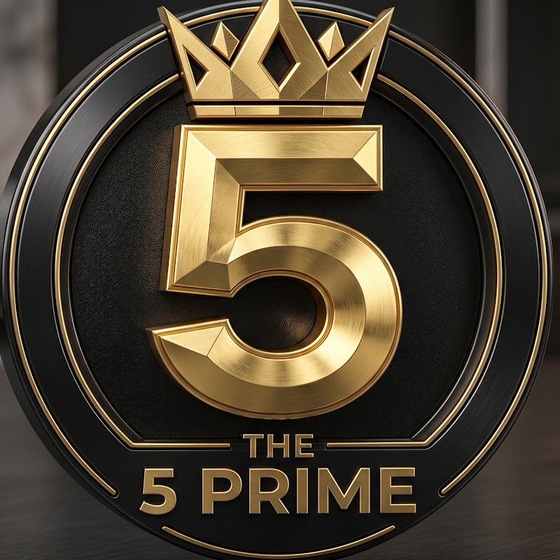 THE 5 PRIME