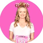 Dr. Ali Marty DPT | runDisney Runner | Physical Therapist