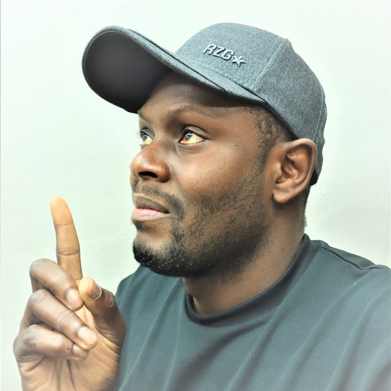 Dr. Nkwenti