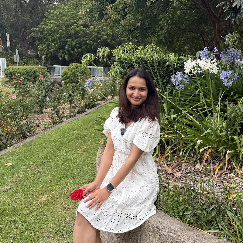 Priya Jakhmola