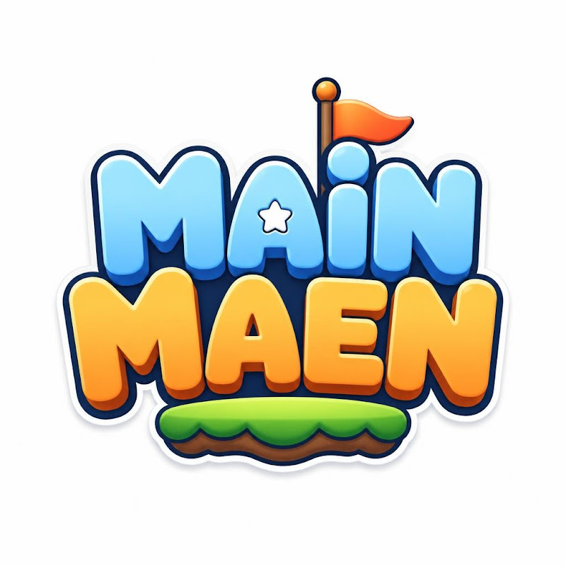 MAIN MAEN