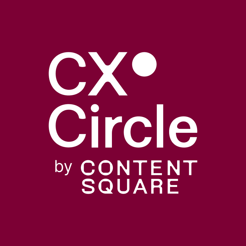 CX Circle | by Contentsquare
