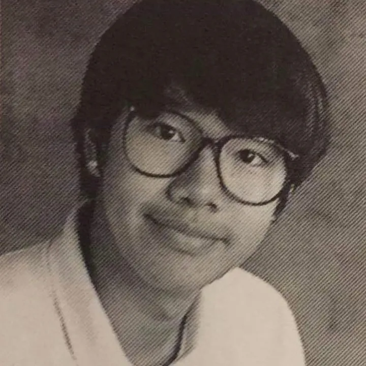 Jack 李捷