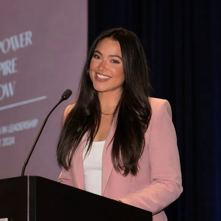 Amy | Financially Her