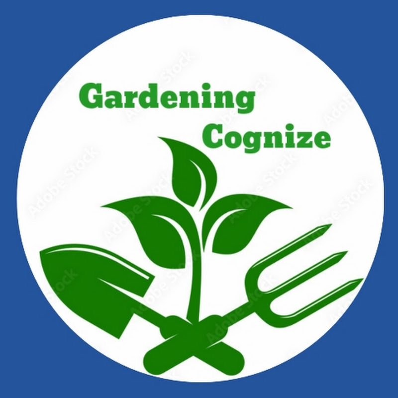 Gardening Cognize