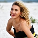 Maria Andrei