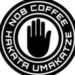 NOB COFFEE
