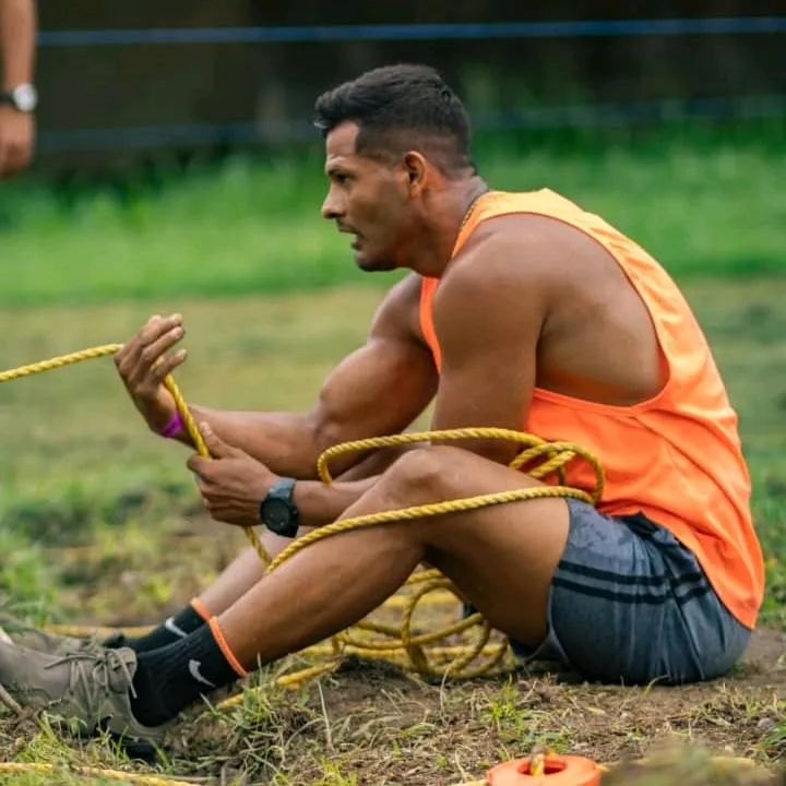 JHONATHAN PARRA