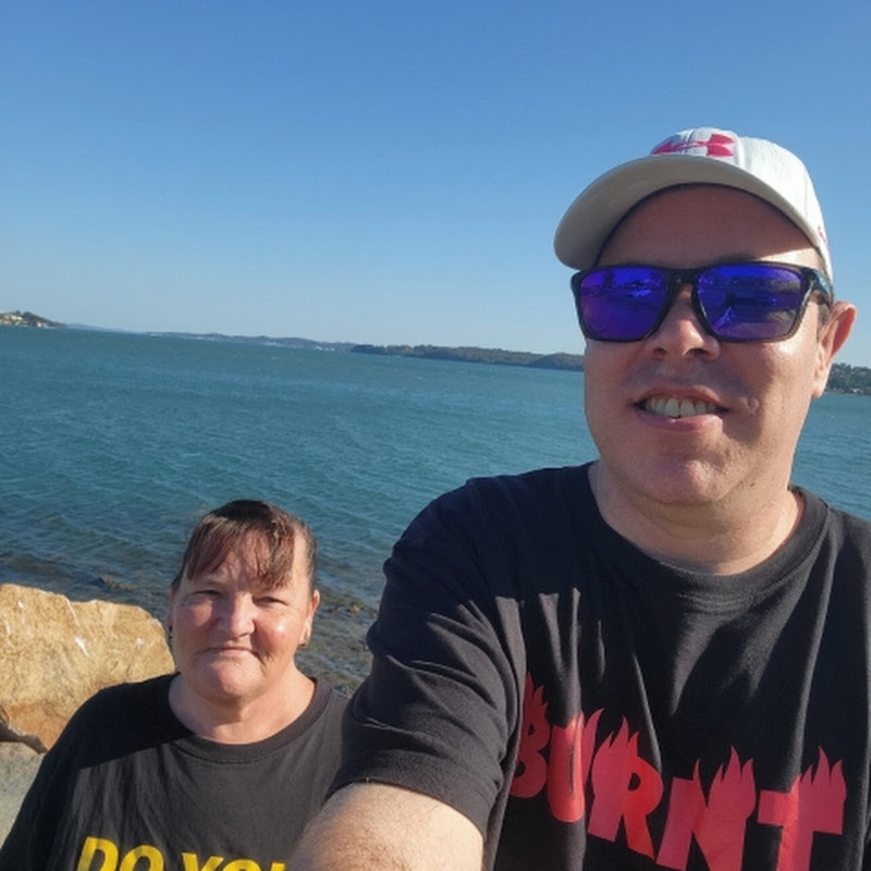 Ryan And Fiona Adventures