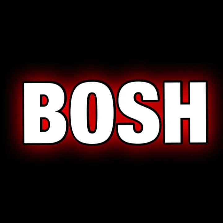 BoshTok