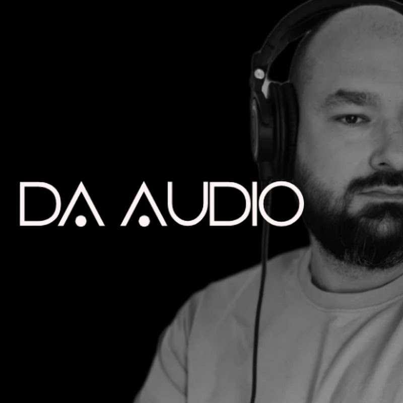 Da Audio