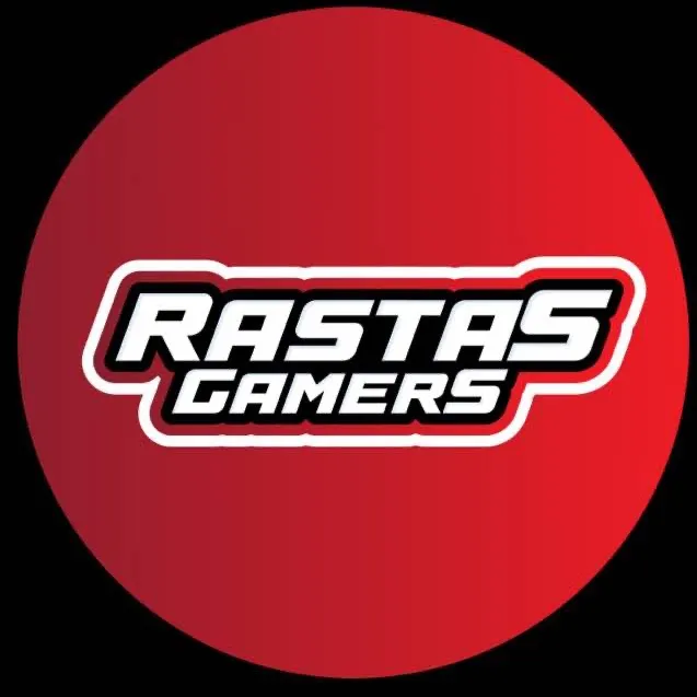 Rastas Gamers 2
