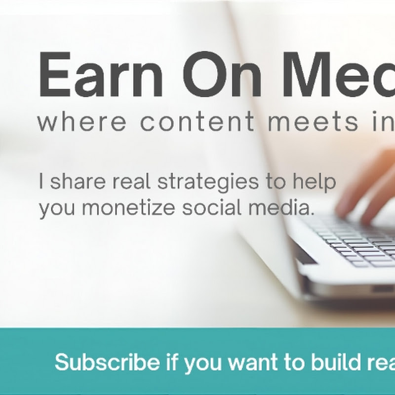 Earn On Media