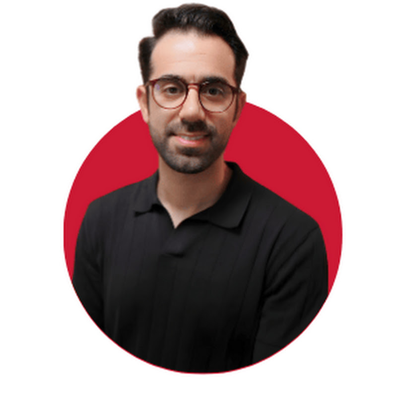 Ramin J. Imani
