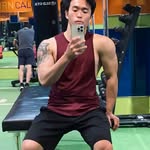 梓茗Jacob 🌱 素食教練｜運動按摩師 Vegetarian