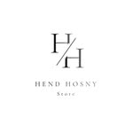 Hend Hosny👗🛍️
