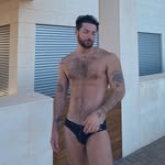 Brian Sánchez