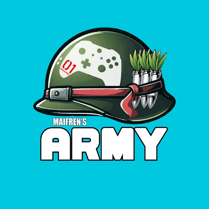 MaifrensARMY