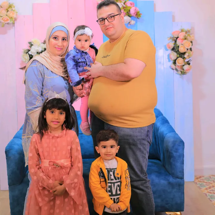 Hesham Heba
