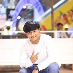 Roshan Shrestha