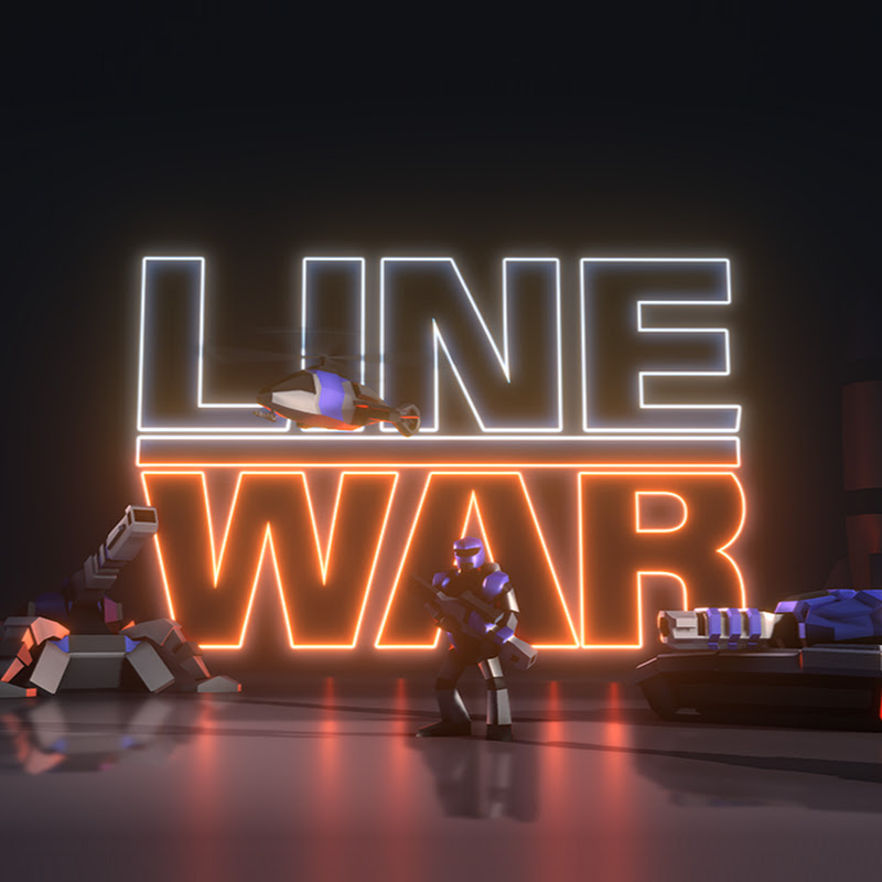 Line War