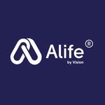 ALIFE BY VISION®️