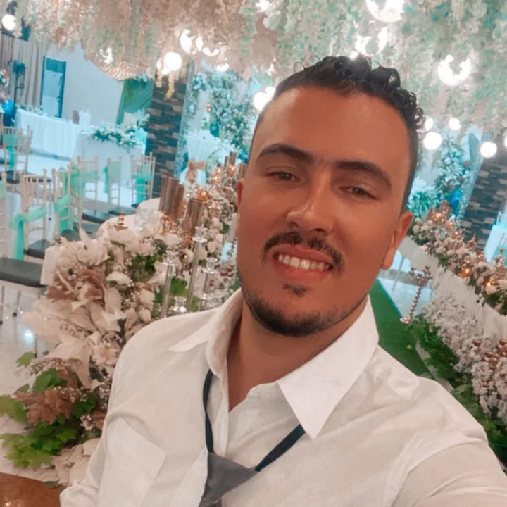 Sid Ahmed Dubaï