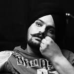 Sidhu Moosewala (ਮੂਸੇ ਆਲਾ)