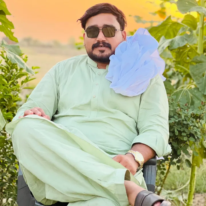 🥷Gujjar Saab 👑