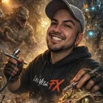 Luis Vega FX