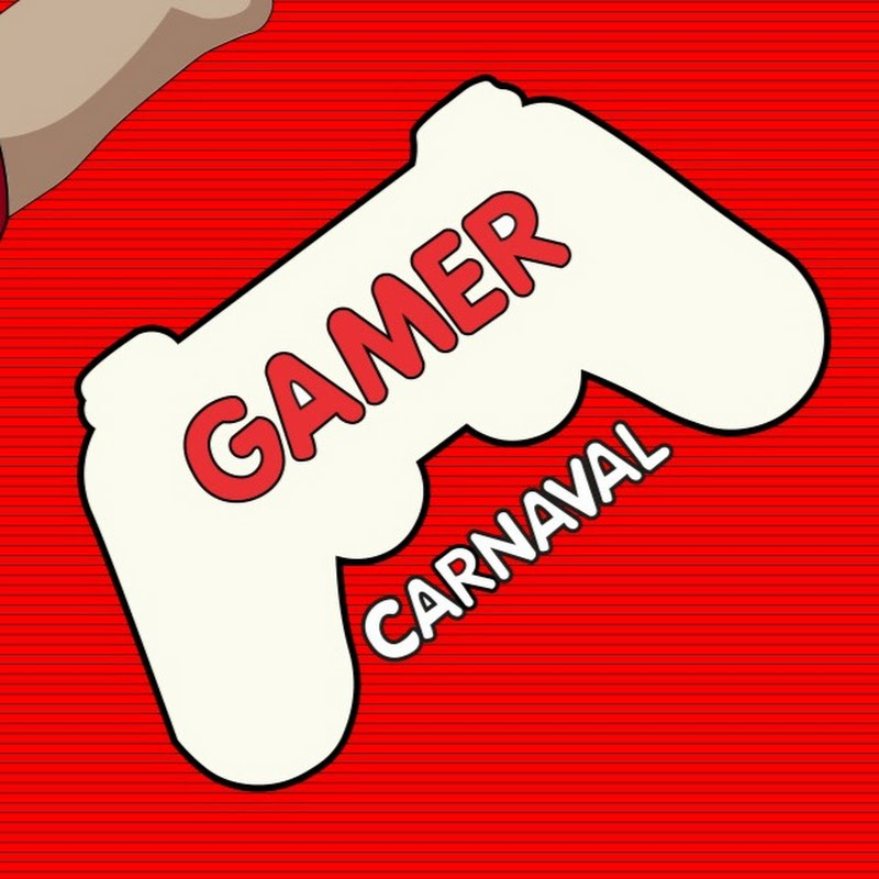 Gamer Carnaval