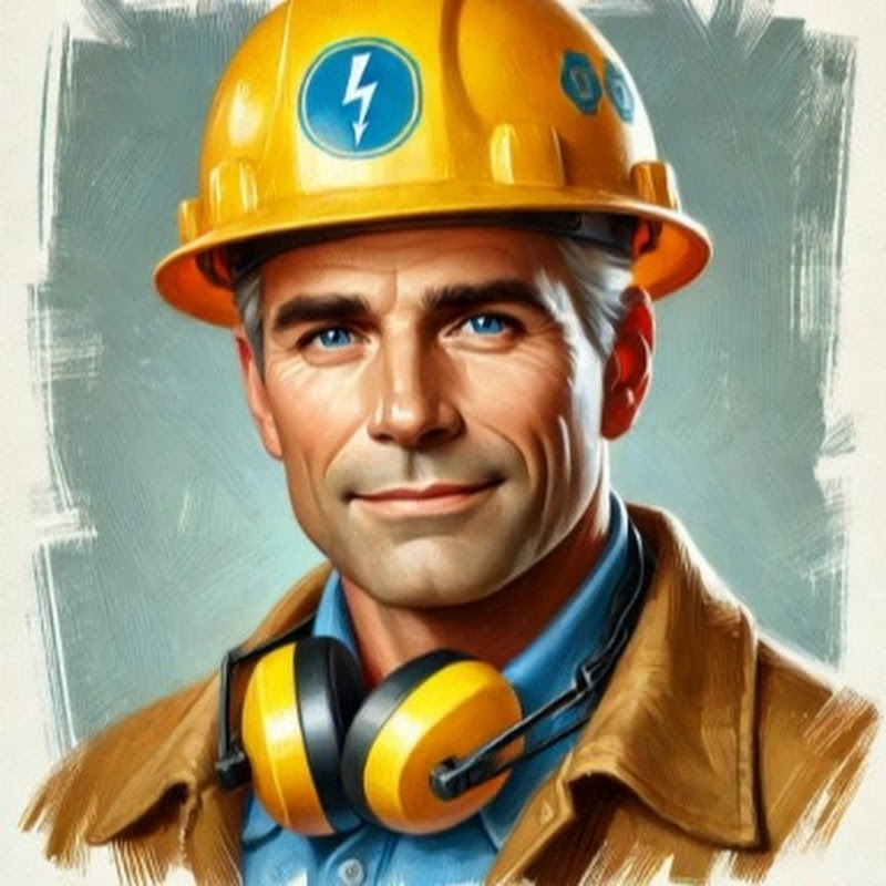  A— electrician 电工